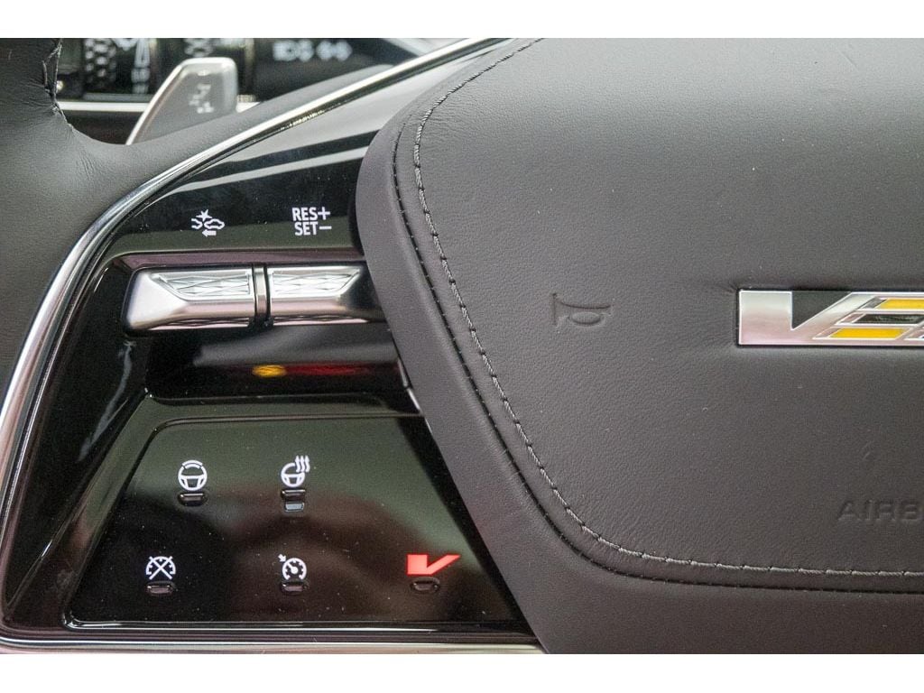 2026 Cadillac LYRIQ V Premium - Photo 22