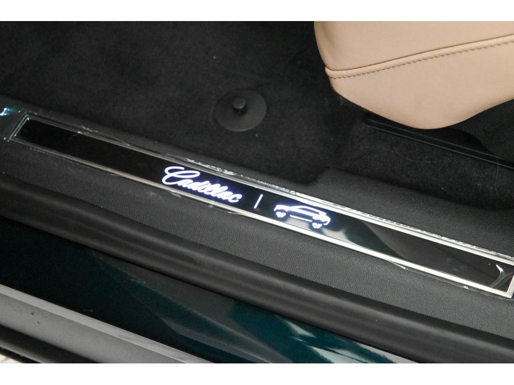 2026 Cadillac LYRIQ Signature Luxury - Photo 37