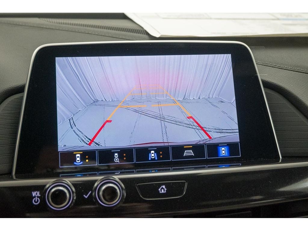 2026 Cadillac CT4 Premium Luxury - Photo 34