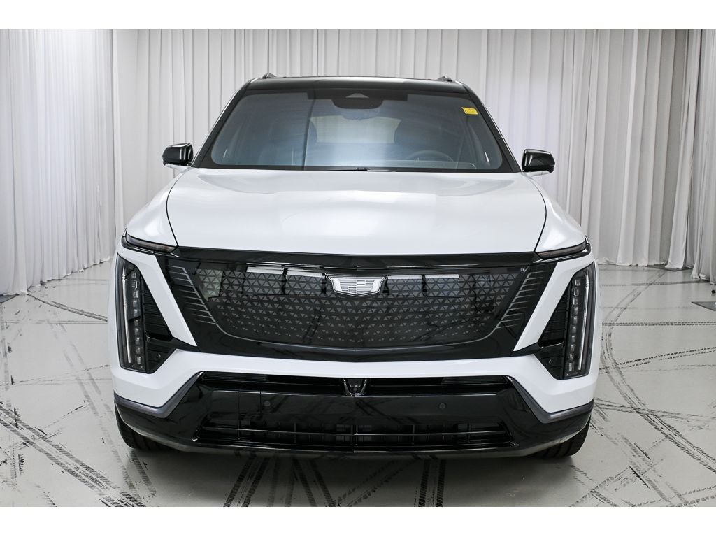 New 2027 CADILLAC VISTIQ Sport SUV