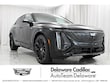  CADILLAC LYRIQ