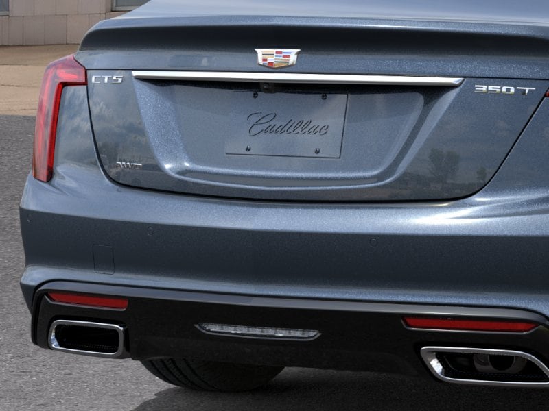 2026 Cadillac CT5 Premium Luxury - Photo 14