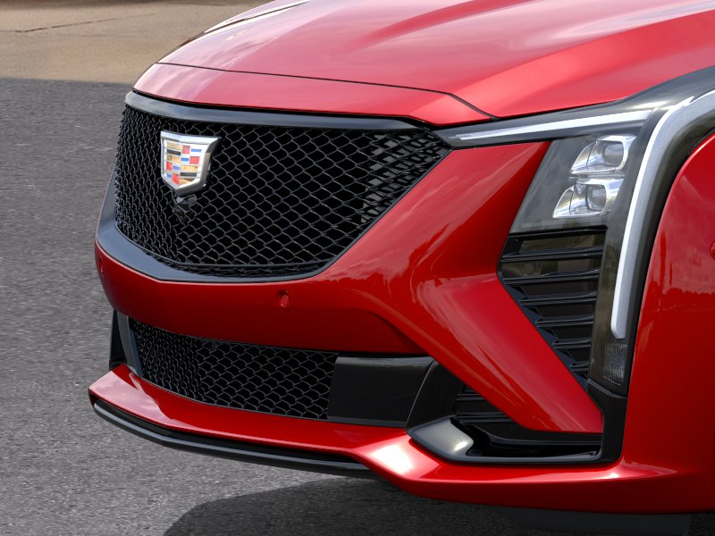 2026 Cadillac CT5 Sport - Photo 13