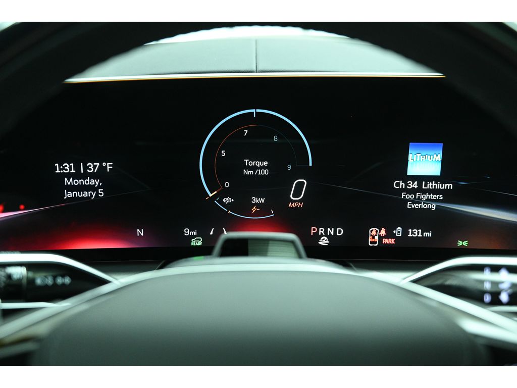 2026 Cadillac LYRIQ V Premium - Photo 27