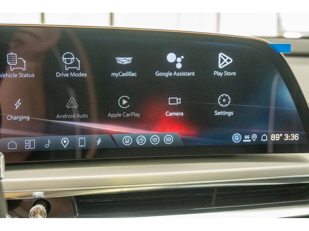 2026 Cadillac LYRIQ V Premium - Photo 27