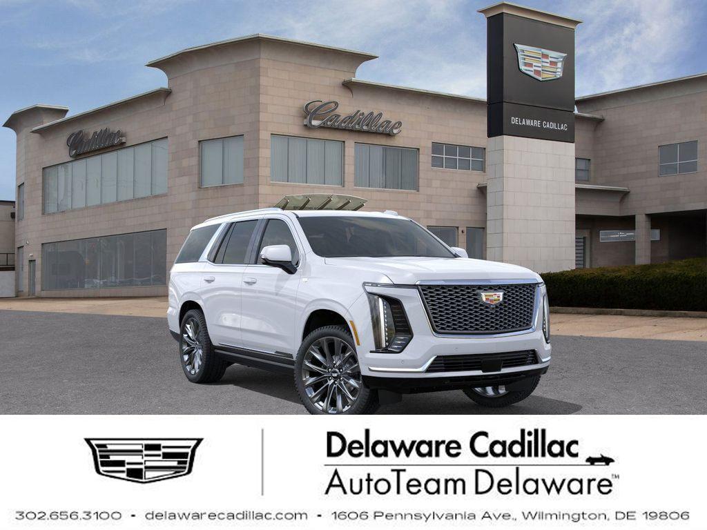 2026 CADILLAC Escalade SUV 