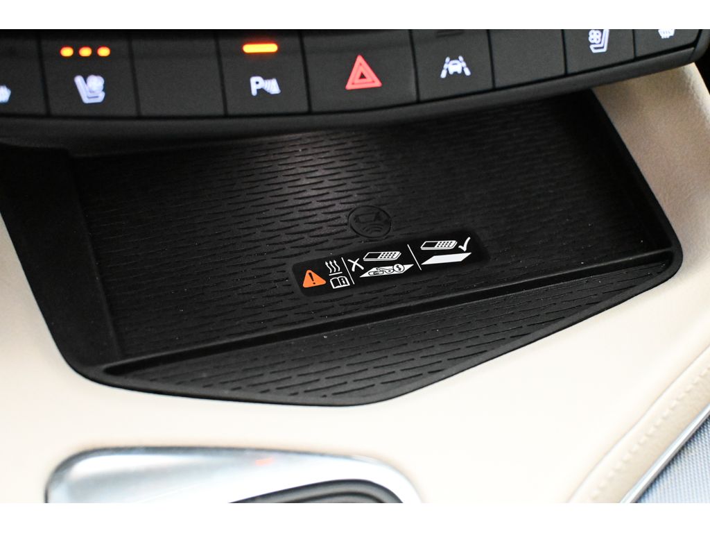 2026 Cadillac CT4 Premium Luxury - Photo 28