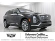 CADILLAC VISTIQ