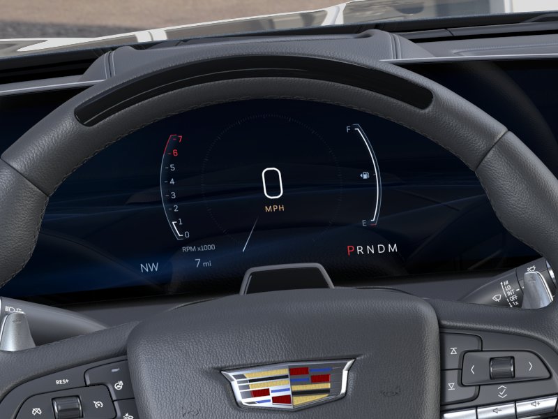 2026 Cadillac CT5 Premium Luxury - Photo 18