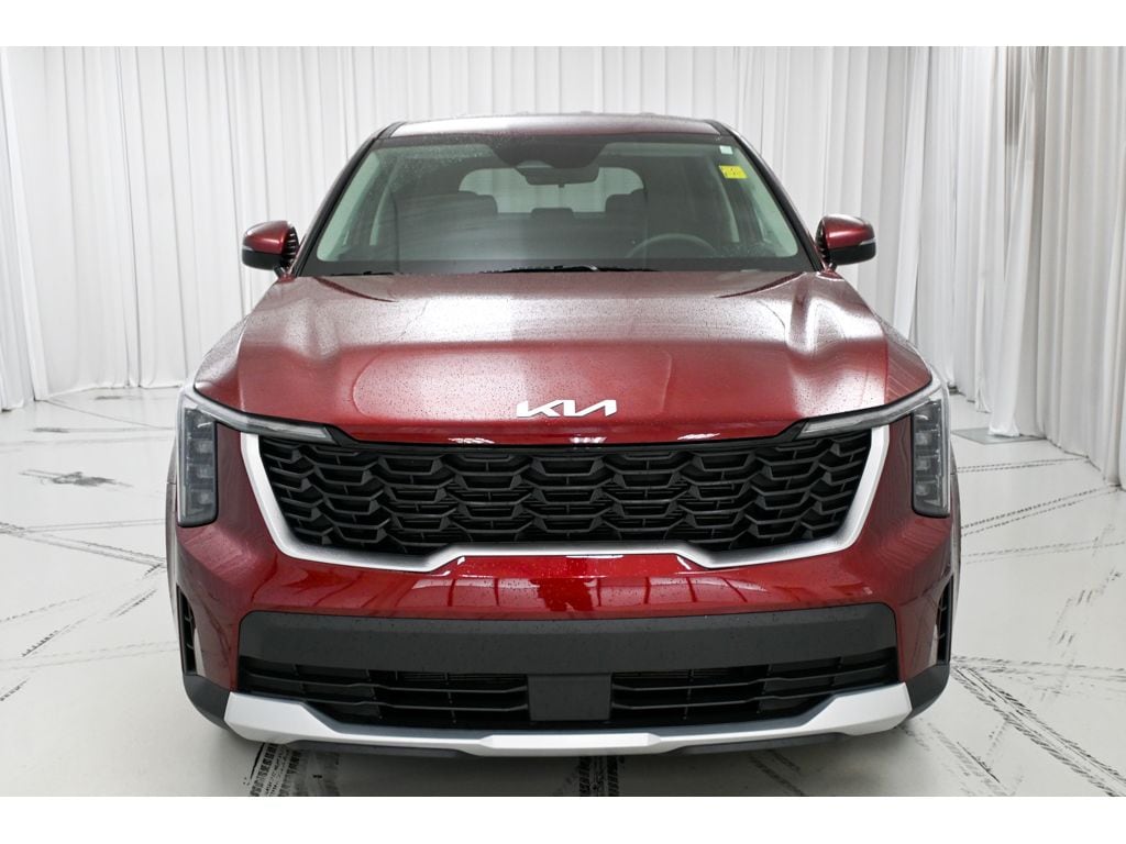 Used 2025 Kia Sorento LX
