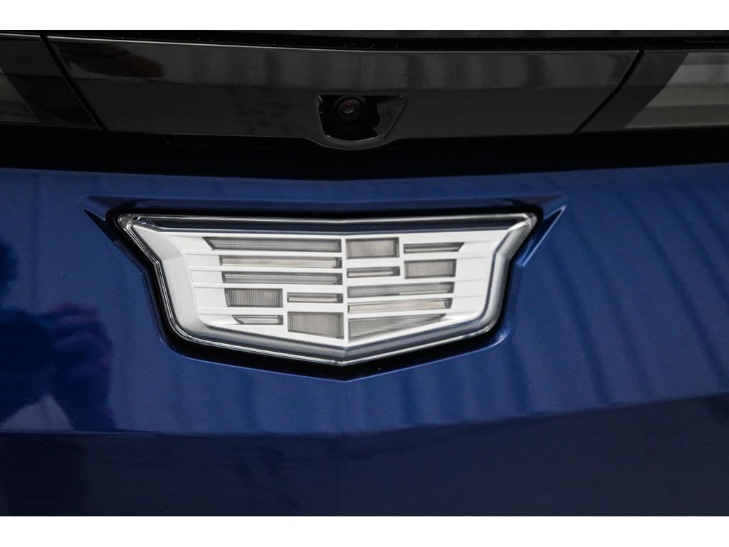 2026 Cadillac LYRIQ V Premium - Photo 39
