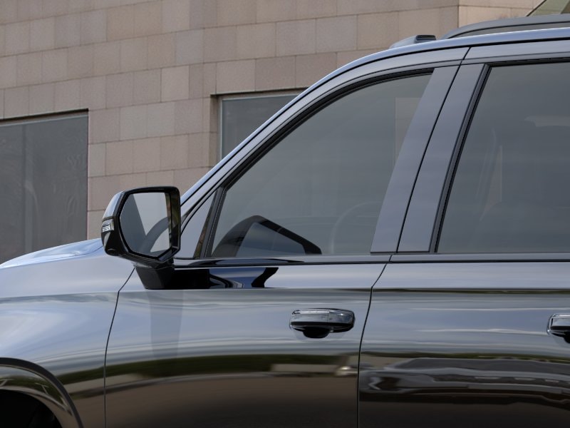 2026 Cadillac Escalade ESV Platinum Sport - Photo 12