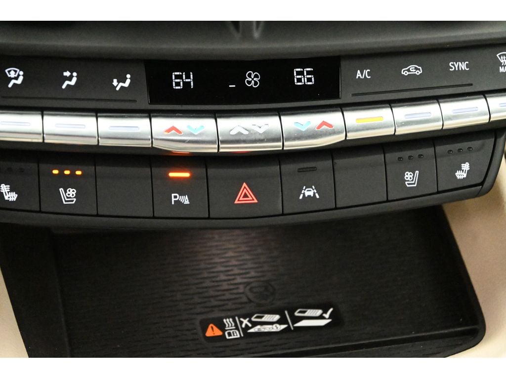 2026 Cadillac CT4 Premium Luxury - Photo 32