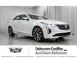  CADILLAC CT4