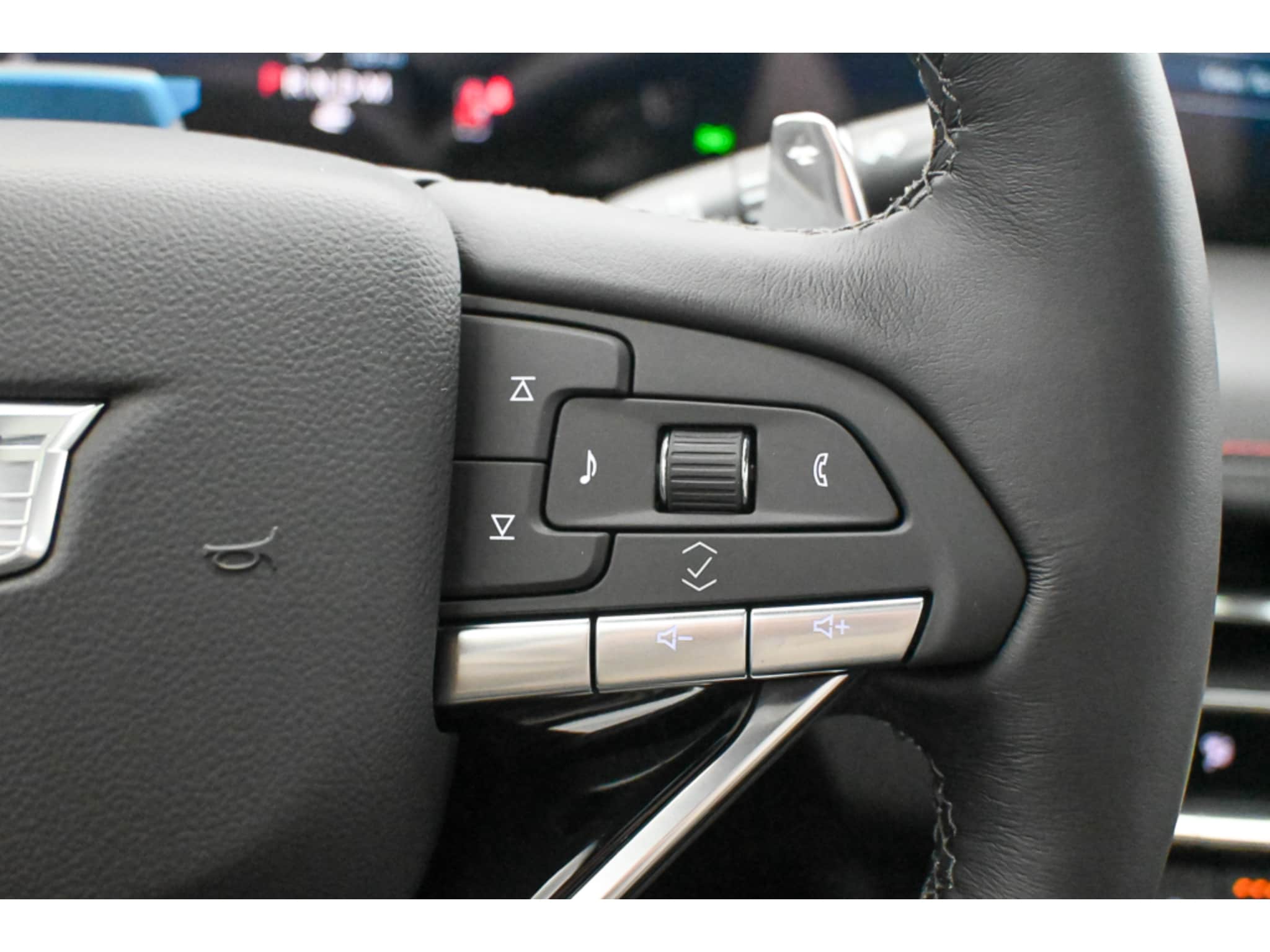 2026 Cadillac CT5 Sport - Photo 22