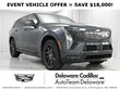 CADILLAC ESCALADE IQ