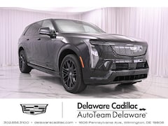 2026 CADILLAC ESCALADE IQ Premium Sport SUV