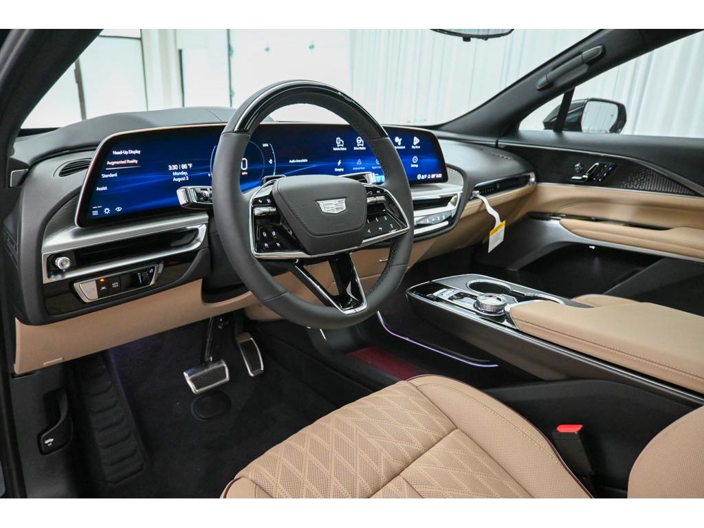 2026 Cadillac LYRIQ Signature Luxury - Photo 21