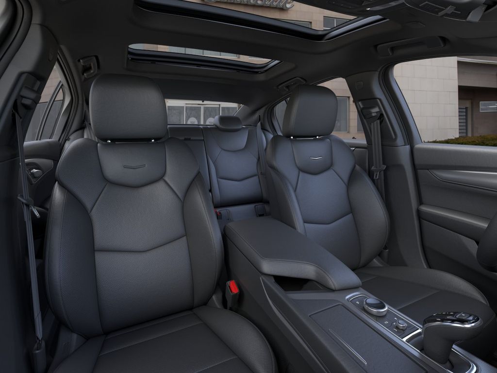 2026 Cadillac CT5 Premium Luxury - Photo 16