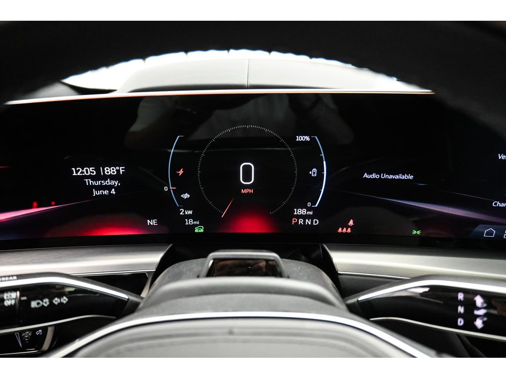 2026 Cadillac LYRIQ V Premium - Photo 28