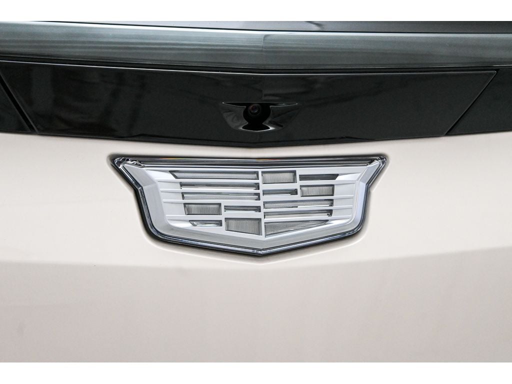 2027 Cadillac VISTIQ Sport - Photo 46