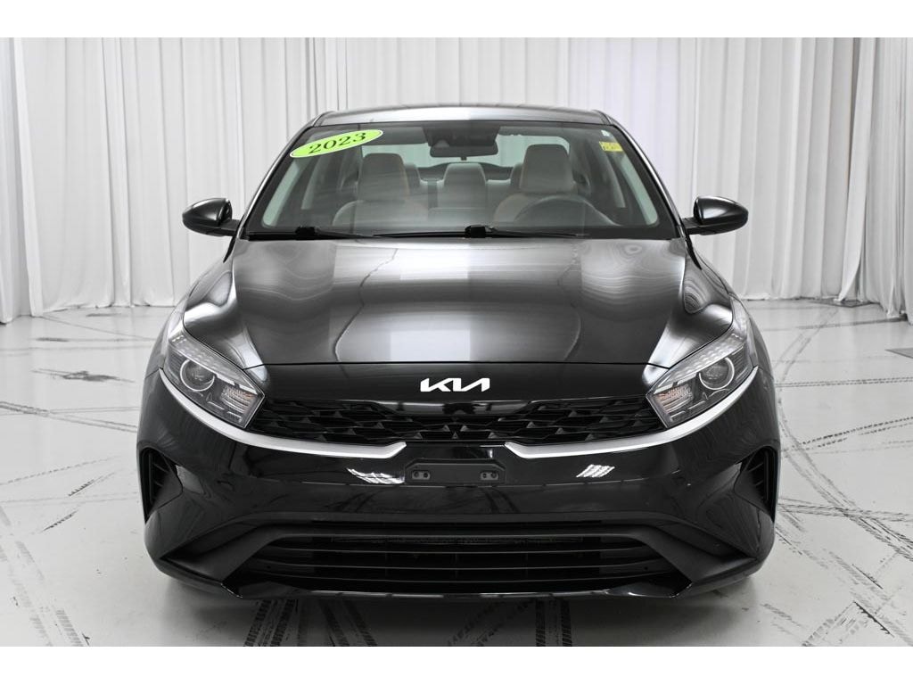 Used 2023 Kia Forte LXS