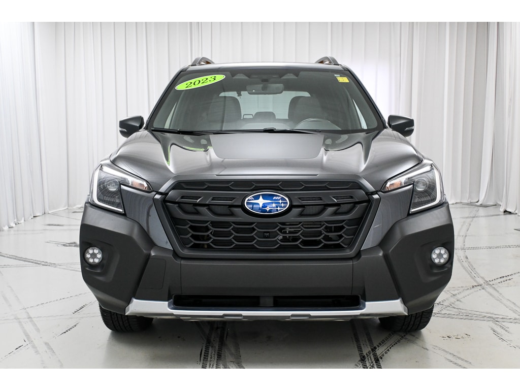 Used 2023 Subaru Forester Wilderness