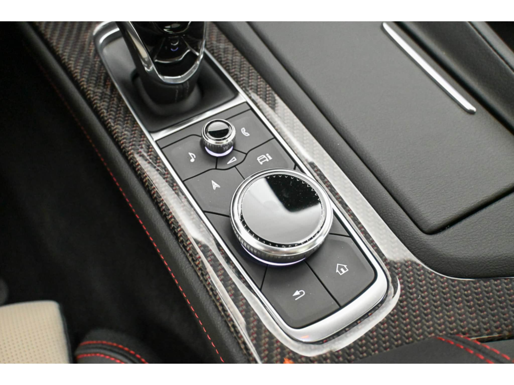 2026 Cadillac CT5 Sport - Photo 24