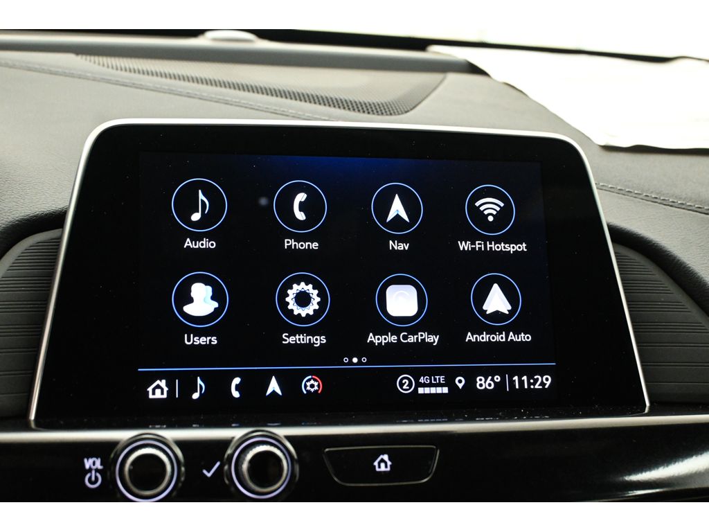 2026 Cadillac CT4 Premium Luxury - Photo 38