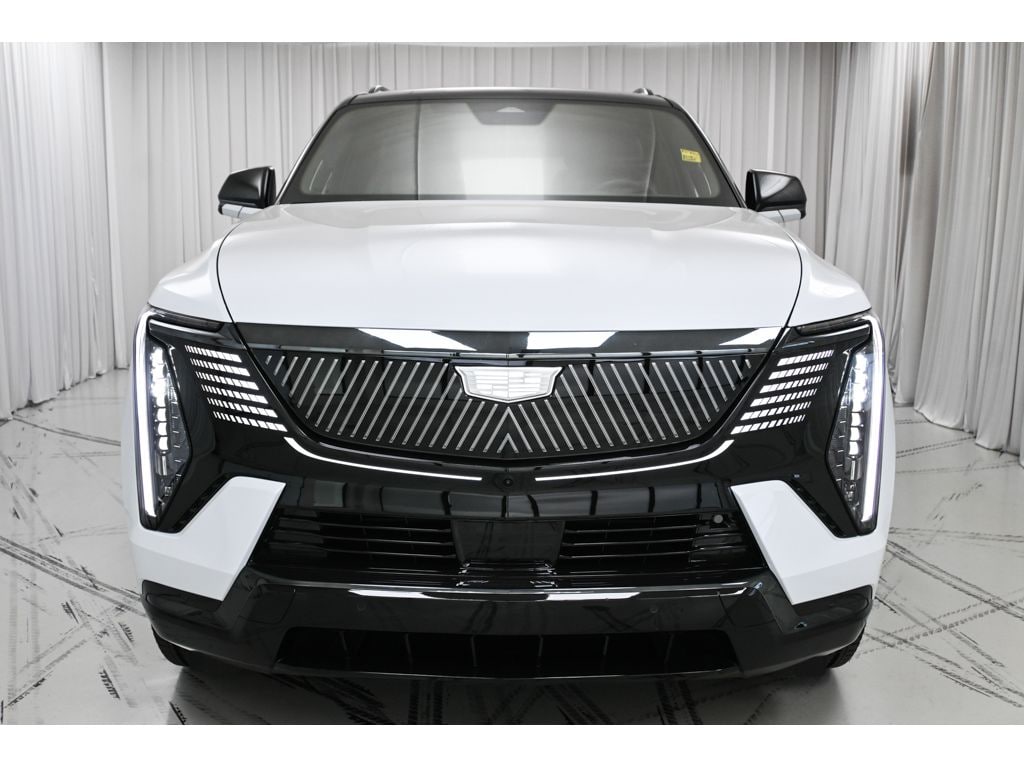 New 2026 CADILLAC ESCALADE IQL Premium Sport SUV