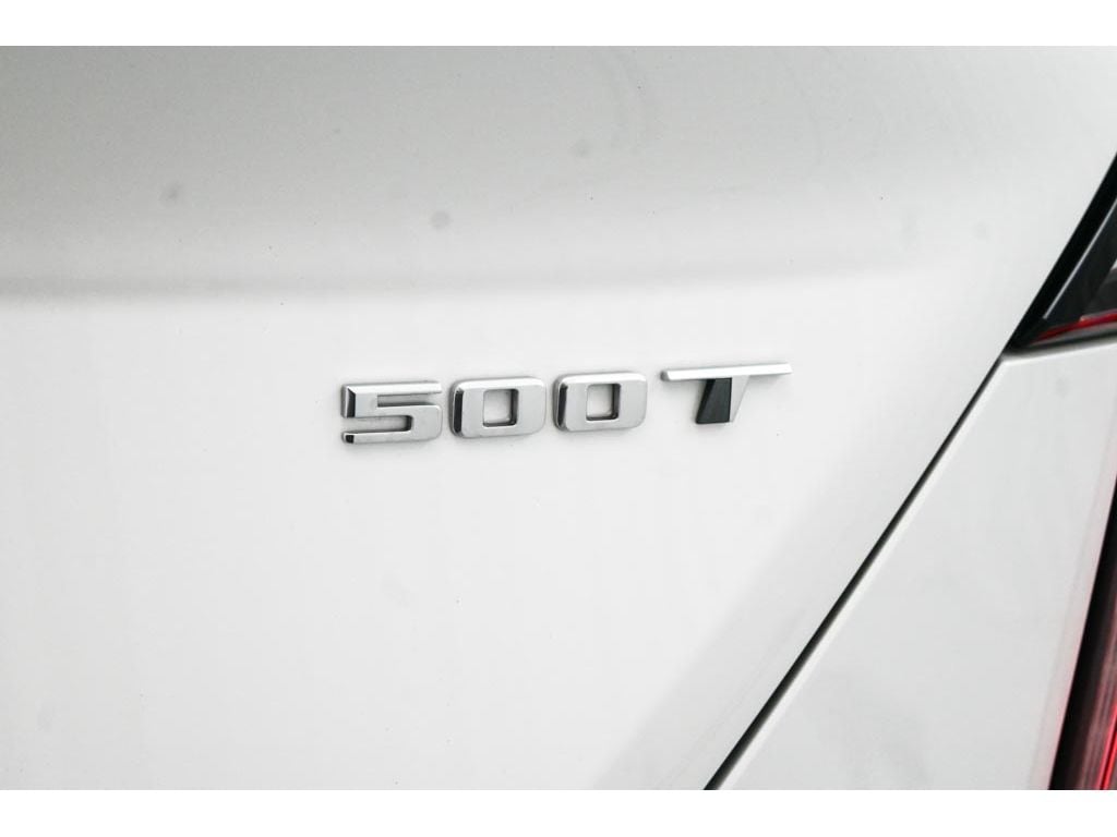 2025 Cadillac CT4 Premium Luxury - Photo 45