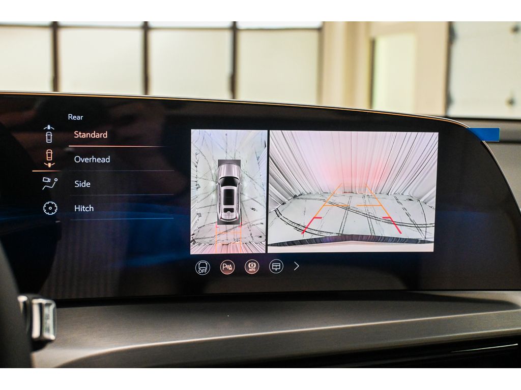 2027 Cadillac VISTIQ Sport - Photo 38