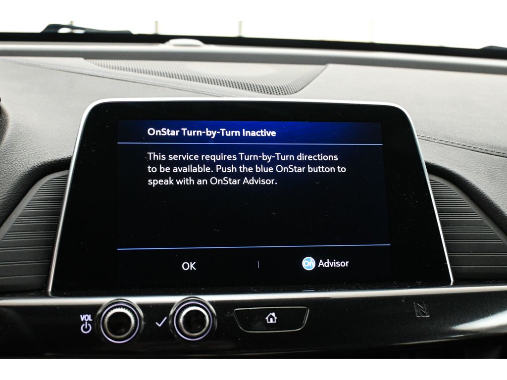 2021 Cadillac CT4 Luxury - Photo 45