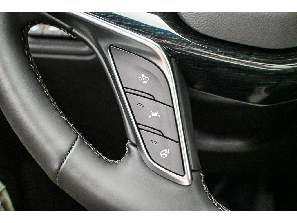 2026 Cadillac XT5 Premium Luxury - Photo 25