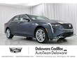 CADILLAC CT4