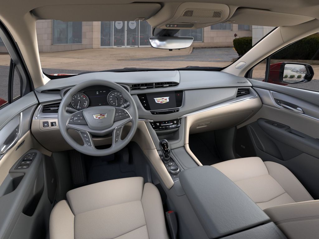 2026 Cadillac XT5 Premium Luxury - Photo 15