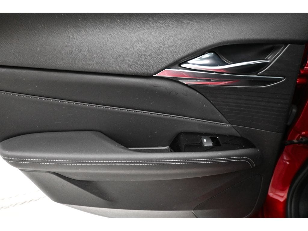 2021 Cadillac CT4 Luxury - Photo 22