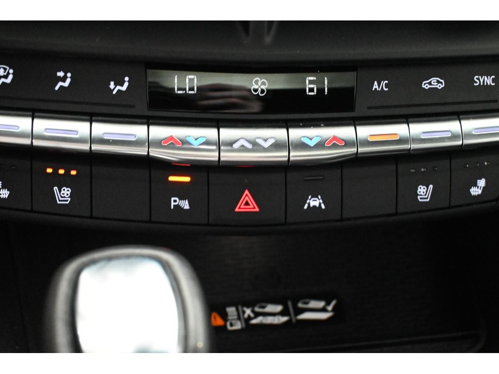 2025 Cadillac CT4 Premium Luxury - Photo 27