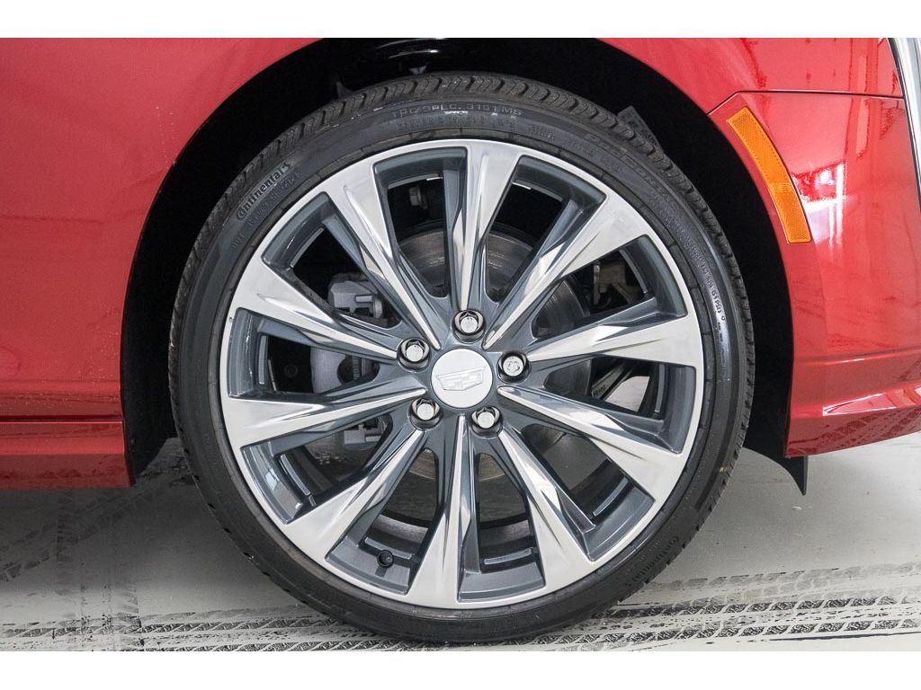 2026 Cadillac CT4 Premium Luxury - Photo 8