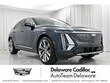  CADILLAC LYRIQ