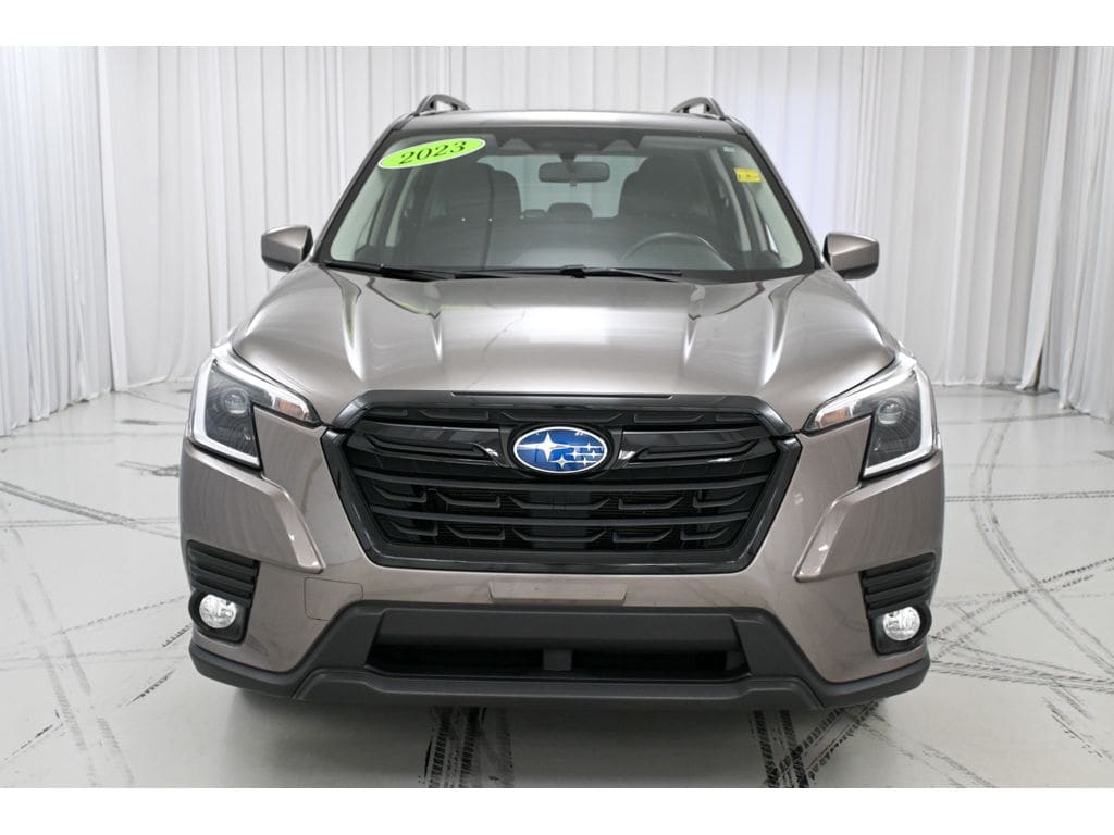 Used 2023 Subaru Forester Premium
