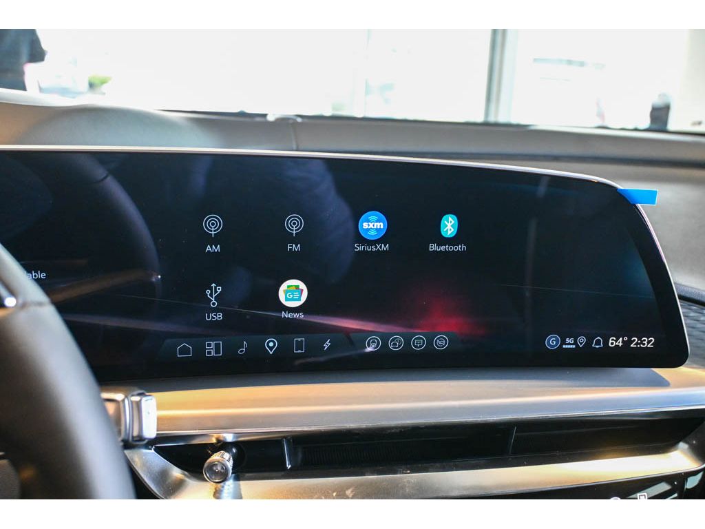 2026 Cadillac LYRIQ V Premium - Photo 31