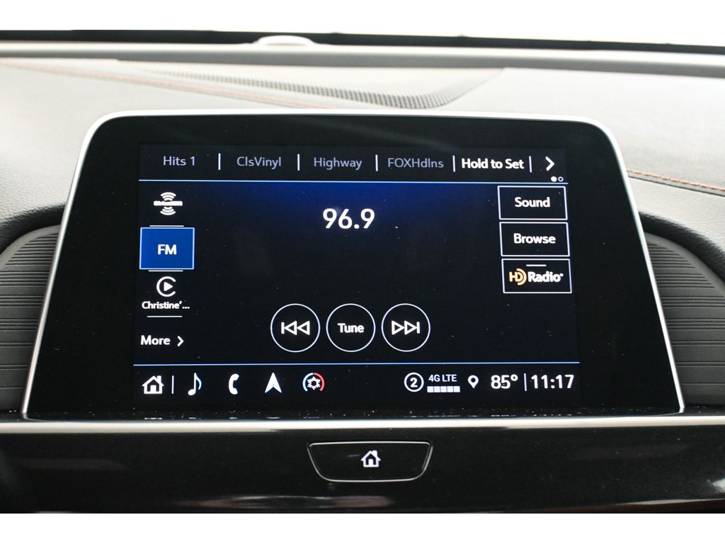 2025 Cadillac CT4 Premium Luxury - Photo 34