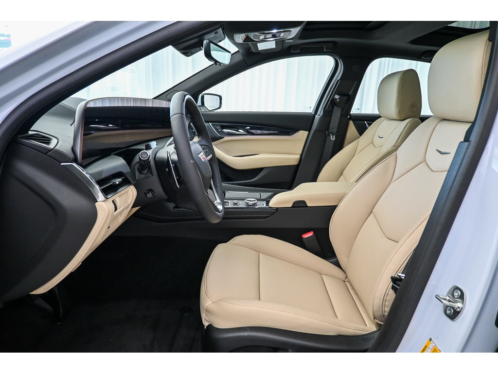 2026 Cadillac CT5 Premium Luxury - Photo 19