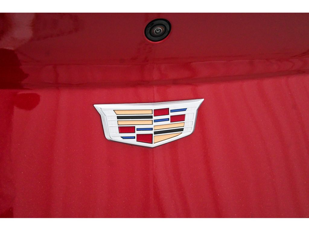 2026 Cadillac CT4 Premium Luxury - Photo 42