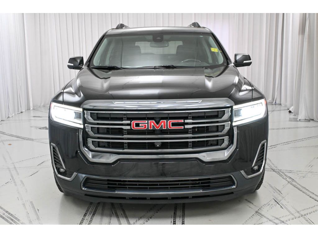 2021 Gmc Acadia AT4 photo 2