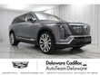 CADILLAC VISTIQ