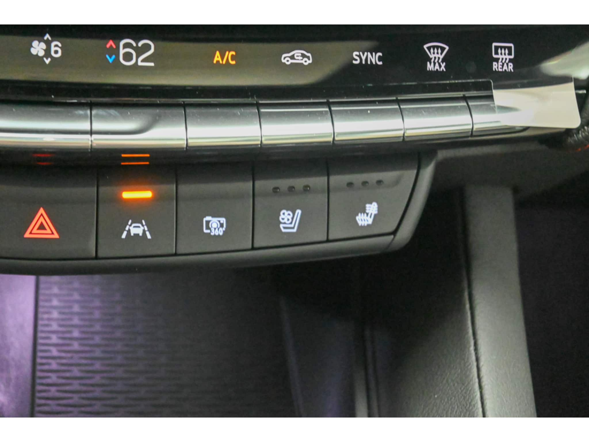 2026 Cadillac CT5 Sport - Photo 30