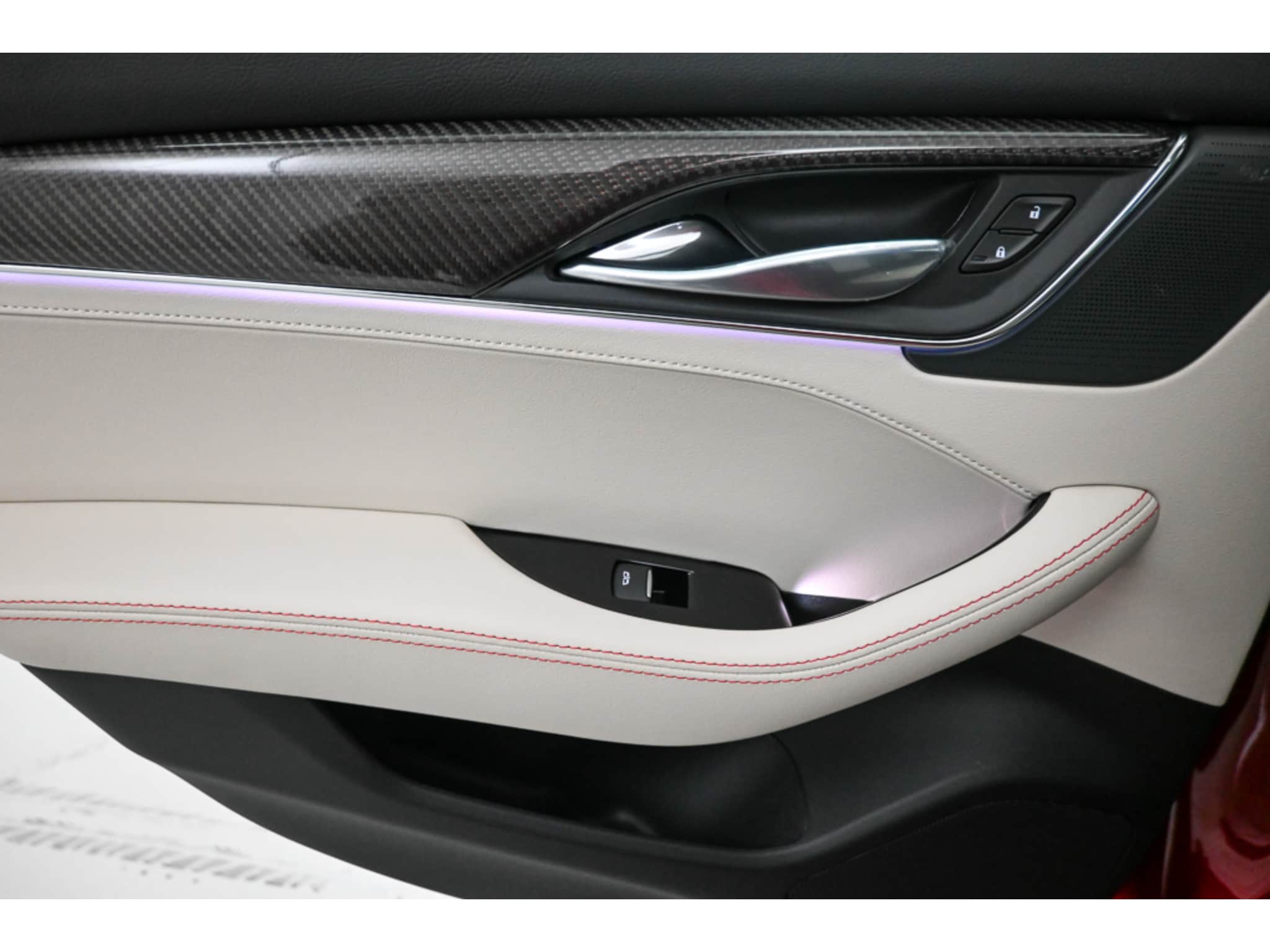 2026 Cadillac CT5 Sport - Photo 11