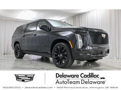 2026 CADILLAC Escalade ESV Platinum Sport SUV